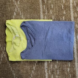 Lululemon love tee